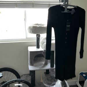 David Lerner M Dress